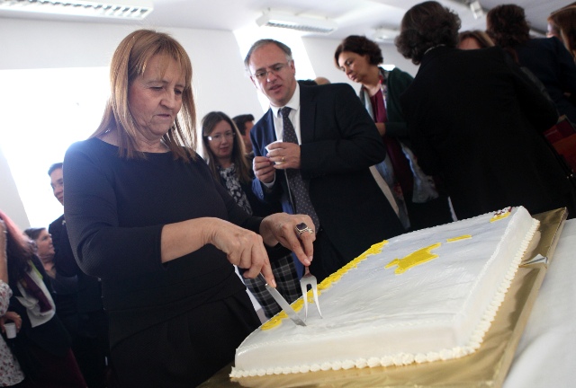 Thumbnail da galeria Aniversário Escola de Enfermagem